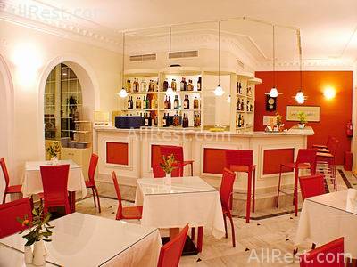 Louros Beach Hotel SPA 33